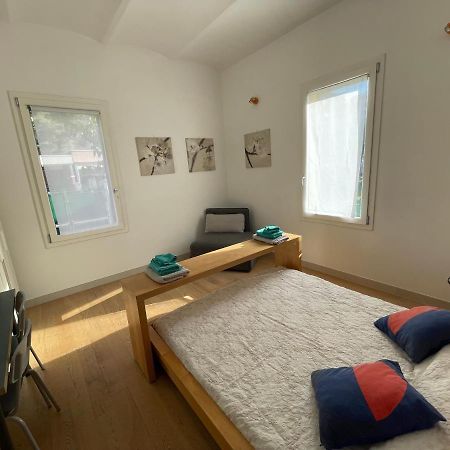 Bellaria 17 B&B Bologna Exteriör bild