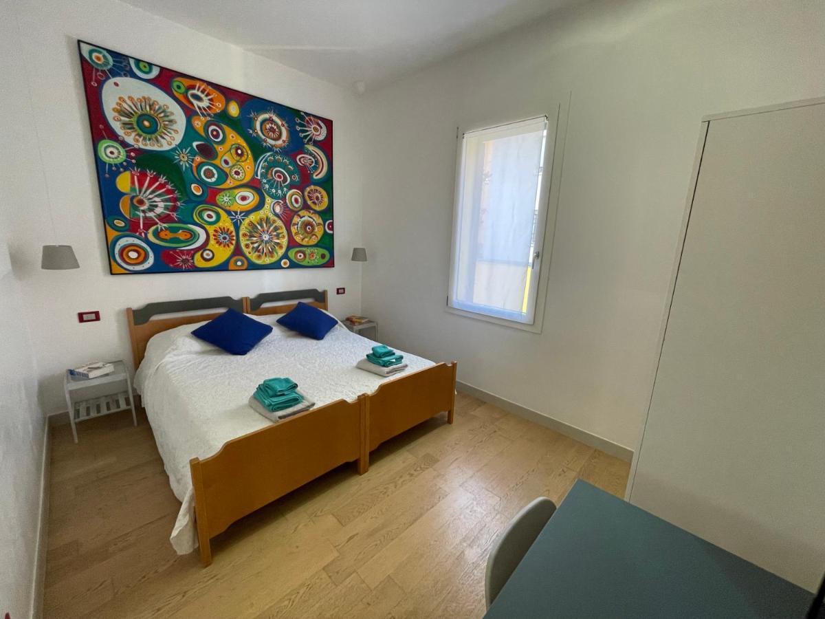 Bellaria 17 B&B Bologna Exteriör bild